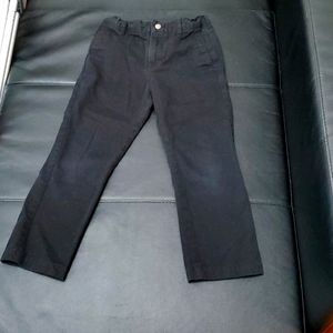 Volcom black pants